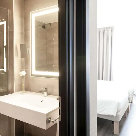 Novotel Due מלון