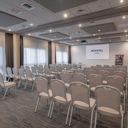 Novotel Due מלון ברשה
