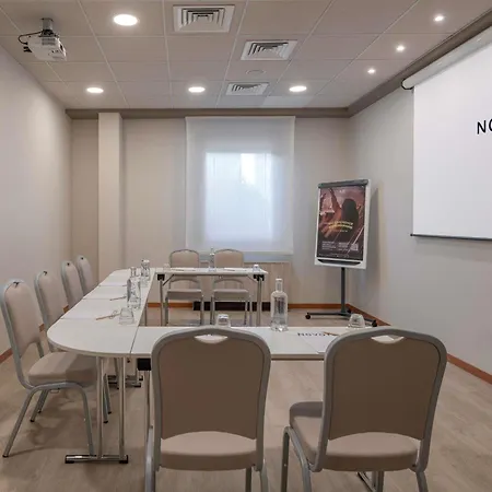 מלון Novotel Due