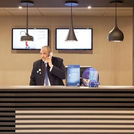 Novotel 2 4* Brescia