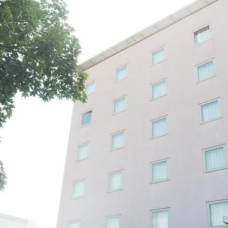 Hotel Novotel 2 Brescia