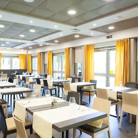 Hotel Novotel 2 Brescia