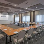 Novotel Due Hotel Bréscia