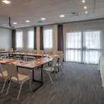 Novotel Due Hotel 4*