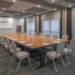 Hotel Novotel Due 4*
