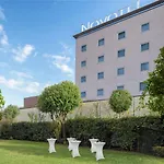 Hotel Novotel Due 4*