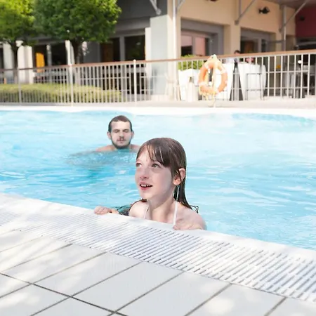 Novotel Due 4* Brescia