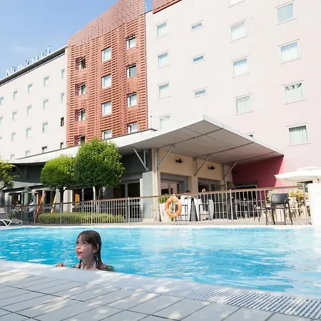 Novotel Due 4* Brescia