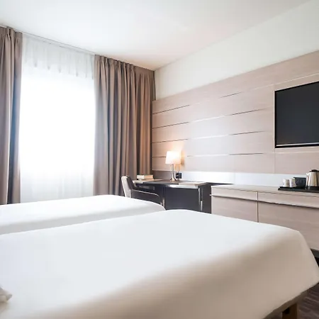 Hotel Novotel Due