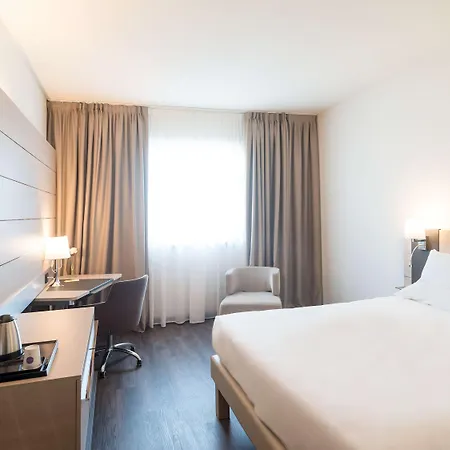 Novotel Due Hotel 4*