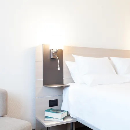 Hotel Novotel Due