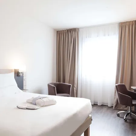 Hotel Novotel Due