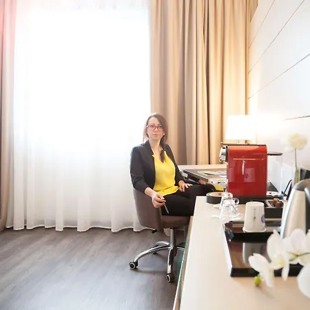 Hotel Novotel Due