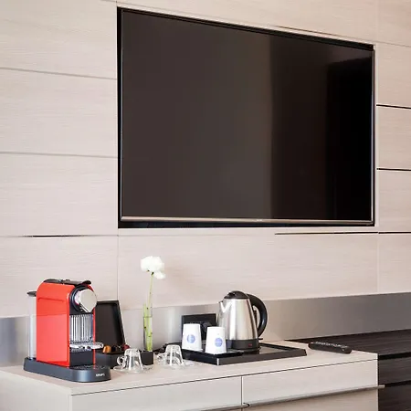 Novotel Due Hotel 4*