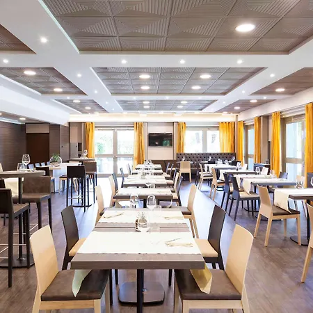 Novotel Due Hotel Brescia