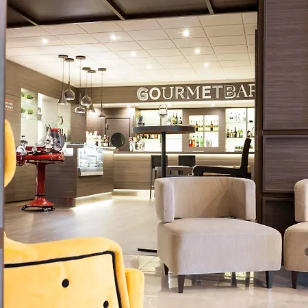 Novotel Due 4* Brescia