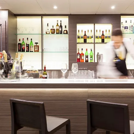 Novotel Due 4*