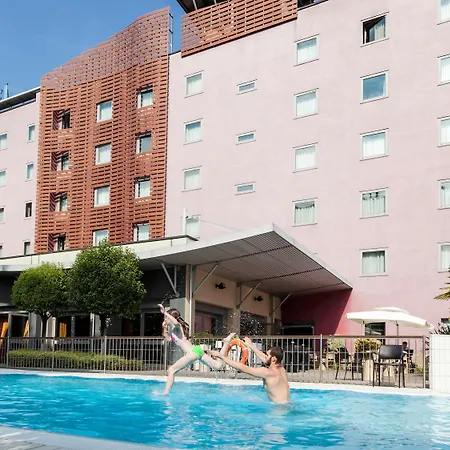 Novotel Due 4* Brescia