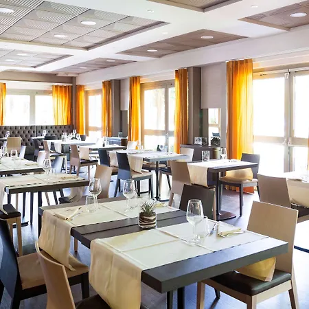 Novotel Due Brescia