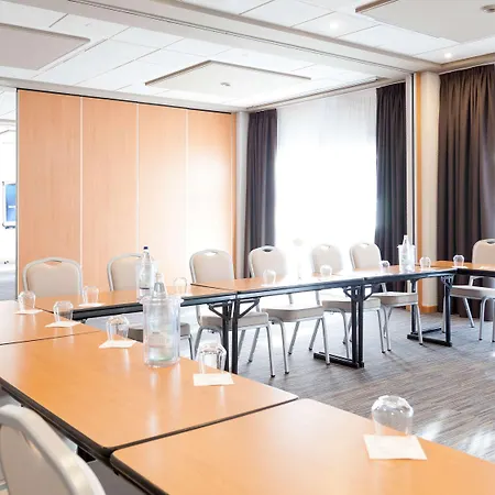 Hotel Novotel Due Brescia