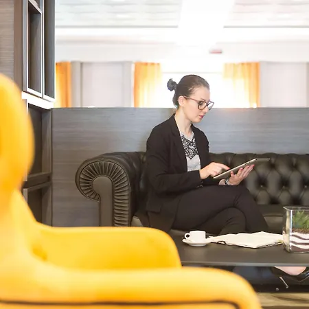 Novotel Due Brescia