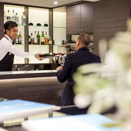 Hotel Novotel Due Brescia