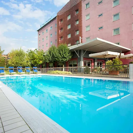 Novotel Due Brescia