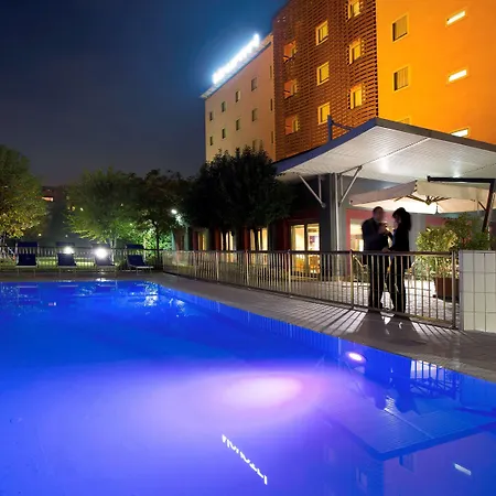 Novotel Due Hotel Brescia