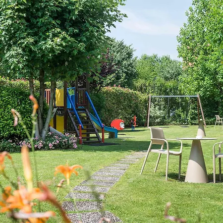 Hotel Novotel Due Brescia