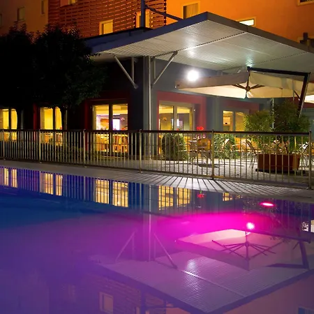 Novotel Due Hotel 4*