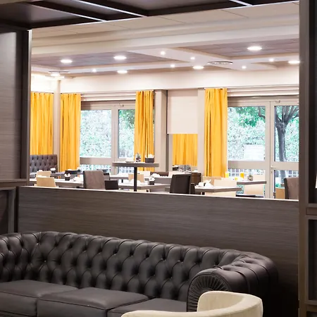 Novotel Due 4* Brescia