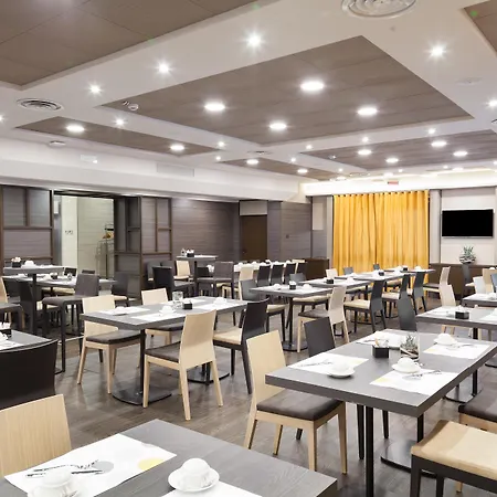 Novotel Due Brescia