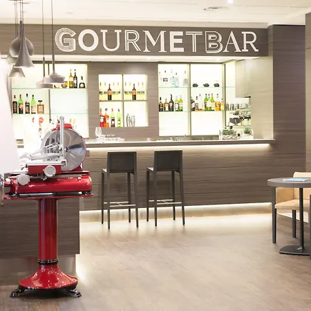 Hotel Novotel Due 4*