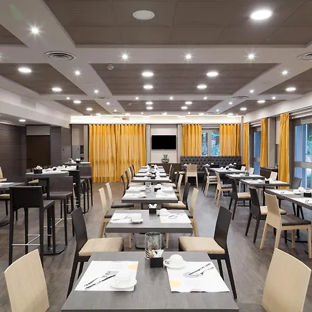Novotel Due Hotel Brescia