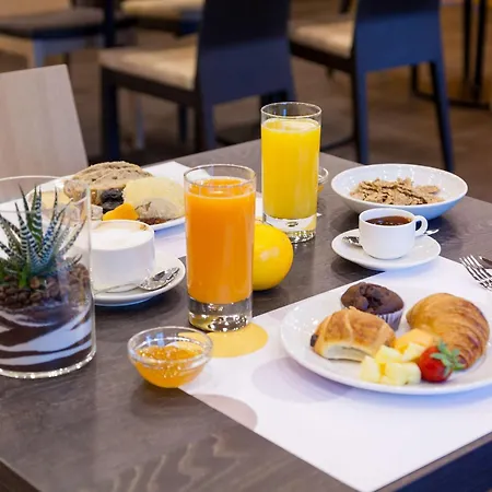 Novotel Due Hotel Brescia