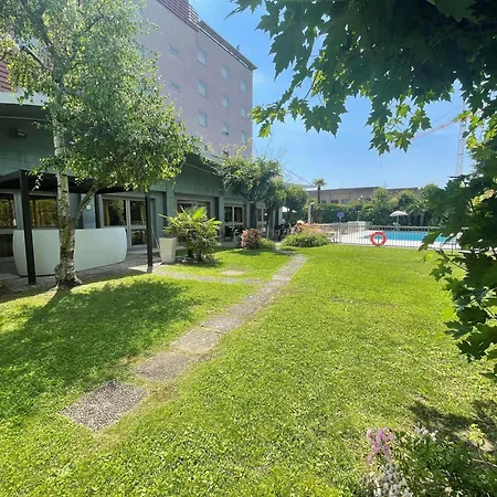 Novotel Due Hotel 4*