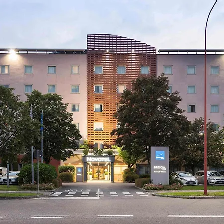 Hotel Novotel Due 4*