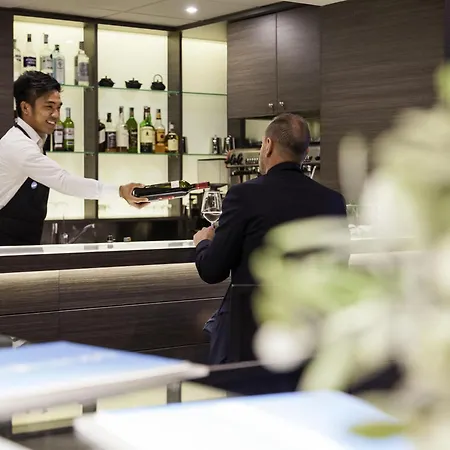 Hotel Novotel Due 4*