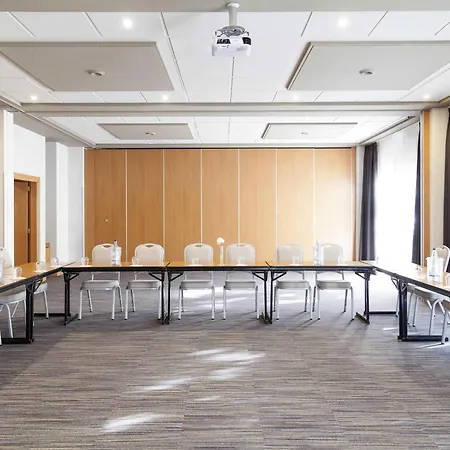 Novotel Due Hotel Brescia