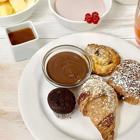 Novotel Due 4* Brescia