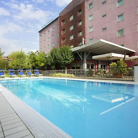 Novotel Due Hotel Brescia