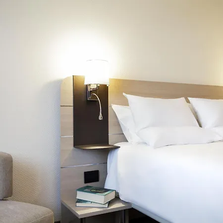 Novotel Due 4* Brescia