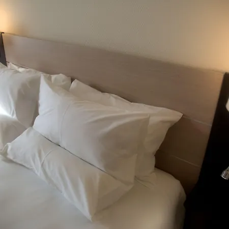 Novotel Due Hotel 4*