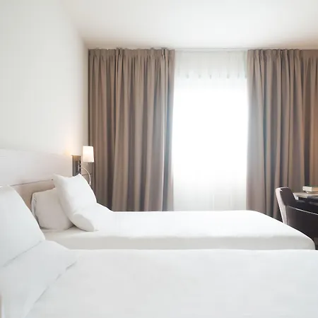 Novotel Due 4* Brescia