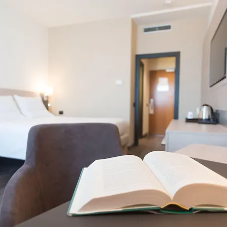 Novotel Due 4*