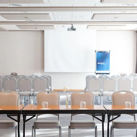 Hotel Novotel Due 4*