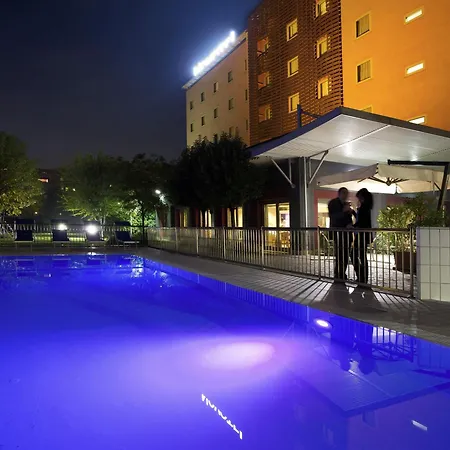 Novotel Due 4* Brescia
