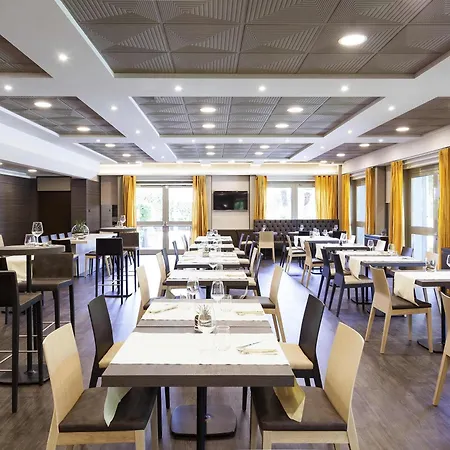 Novotel Due 4* Brescia