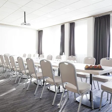 Novotel Due Hotel Brescia