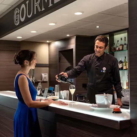 Novotel Due 브레시아